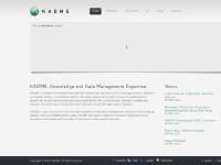 kadme.com
