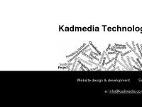 Kadmedia - IT and Web Development in North Wales
