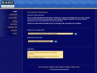 kado.co.uk KADO Associates, David Oborne, Karen Arnold kado.co.uk KADO Associates, David Oborne, Karen Arnold