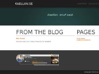 liten kaellan.se skärmbild liten kaellan.se skärmbild