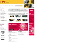 HPC Compressed Air Systems - Home HPC Compressed Air Systems - Home