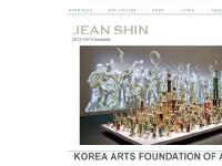 Welcome to the Korea Arts Foundation of America