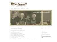 Kaffeehaus Kaffeehaus