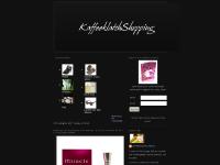 Kaffeeklatchshopping