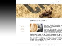 liten kaffemuggen.se skärmbild