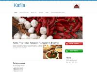 Kafila : Bletchley Indian Takeaway Restaurant Kafila : Bletchley Indian Takeaway Restaurant