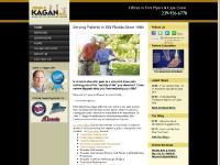 Total Knee, Hip and Shoulder Replacement | Hip, Knee and Shoulder Resurfacing | Fort Myers, Cape Coral, Southwest Florida - Dr. John Kagan Orthopaedic Surgery