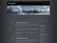 liten kaganproduction.se skärmbild