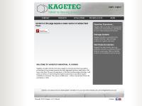 Kagetec Company Kagetec Company