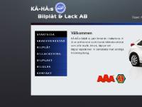 liten kahas.se skärmbild