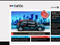 Kahdo Urban Communication Kahdo Urban Communication