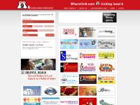 Where on 9? Where on 9?