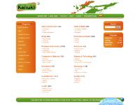 Kahuki Webmaster Forum and Discussion Community Kahuki Webmaster Forum and Discussion Community