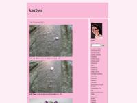 kaidara.blogg.se kaidara, Allmänt, Trackbacks () kaidara.blogg.se kaidara, Allmänt, Trackbacks ()