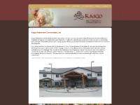 Kaigo Retirement Communities Kaigo Retirement Communities