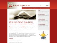 Kailash Yoga Centre