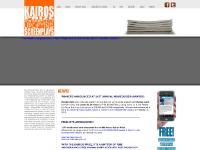 kairosprize.com screenwriting, competition, Christian