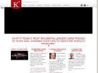 kairossociety.com Mission & Vision, Our Team, Kairos 50 kairossociety.com Mission & Vision, Our Team, Kairos 50