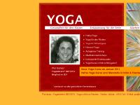 Yoga Kurse in Köln und Frechen-Königsdorf mit Pia Kaiser Hatha ...