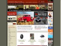 kaiserwillys.com willys parts, kaiser, willys