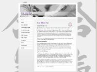 Welcome to the Frontpage