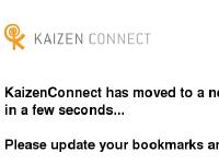 KaizenConnect KaizenConnect
