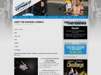 Kaizen Crossfit Kaizen Crossfit