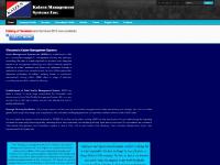 Kaizen Management System KMSI Kaizen Management System KMSI