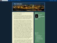 Kurt Johnston - Kurt Johnston -