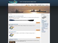 kajaksport.com PART OF RESPECTED SEAKAYAKS, products, instructions kajaksport.com PART OF RESPECTED SEAKAYAKS, products, instructions