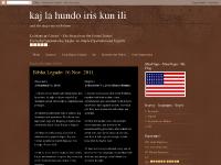 kaj la hundo iris kun ili kaj la hundo iris kun ili