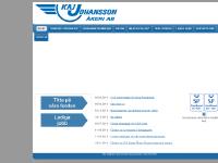  ANLÄGGNING, RENHÅLLNING, ÅKERI, OM OSS