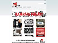 liten kakeldax.com skärmbild liten kakeldax.com skärmbild