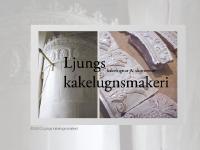 Nytillverkade kakelugnar kakelugnsmakare Nils Ljung ... Nytillverkade kakelugnar kakelugnsmakare Nils Ljung ...