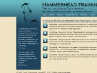 Hammerhead Training Hammerhead Training