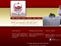 Kakes by Kim | Custom Made Cakes Serving Northern Virginia Kakes by Kim | Custom Made Cakes Serving Northern Virginia