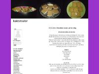 kaksmulor - kaksmulor -