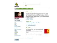 liten kaktusreportagebyra.se skärmbild