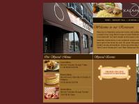 Welcome To Kalamata Welcome To Kalamata