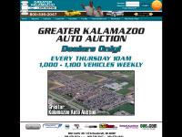 Greater Kalamazoo Auto Auction Greater Kalamazoo Auto Auction