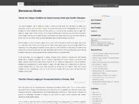 Map/ Directions, Printer Friendly, pdf brochure, Hotel Highlights Map/ Directions, Printer Friendly, pdf brochure, Hotel Highlights