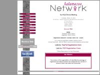 kalamazoonetwork.org PDF Registration Form, SLF Design