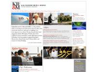 kalamresearch.com Templeton Big Questions Series,   ,   