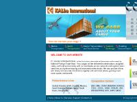 Welcome to Kalba International