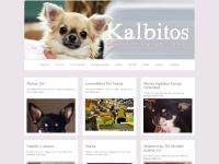 liten kalbitos.se skärmbild liten kalbitos.se skärmbild