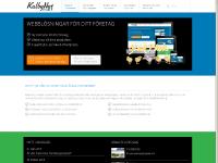 liten kalby.net skärmbild