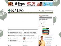 Ka Leo (University of Hawaii): Serving the students of the University of Hawaii at Manoa since 1922
