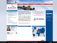  Trucking, Kales Airline Services, Panamerica Volvo Classic adventure, Read the interview