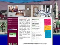 KALETA APARTMENTS - Highly rated apartments in Split City Center - Diocletian Palace KALETA APARTMENTS - Highly rated apartments in Split City Center - Diocletian Palace
