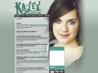 Kaley Caperton :: Home Kaley Caperton :: Home